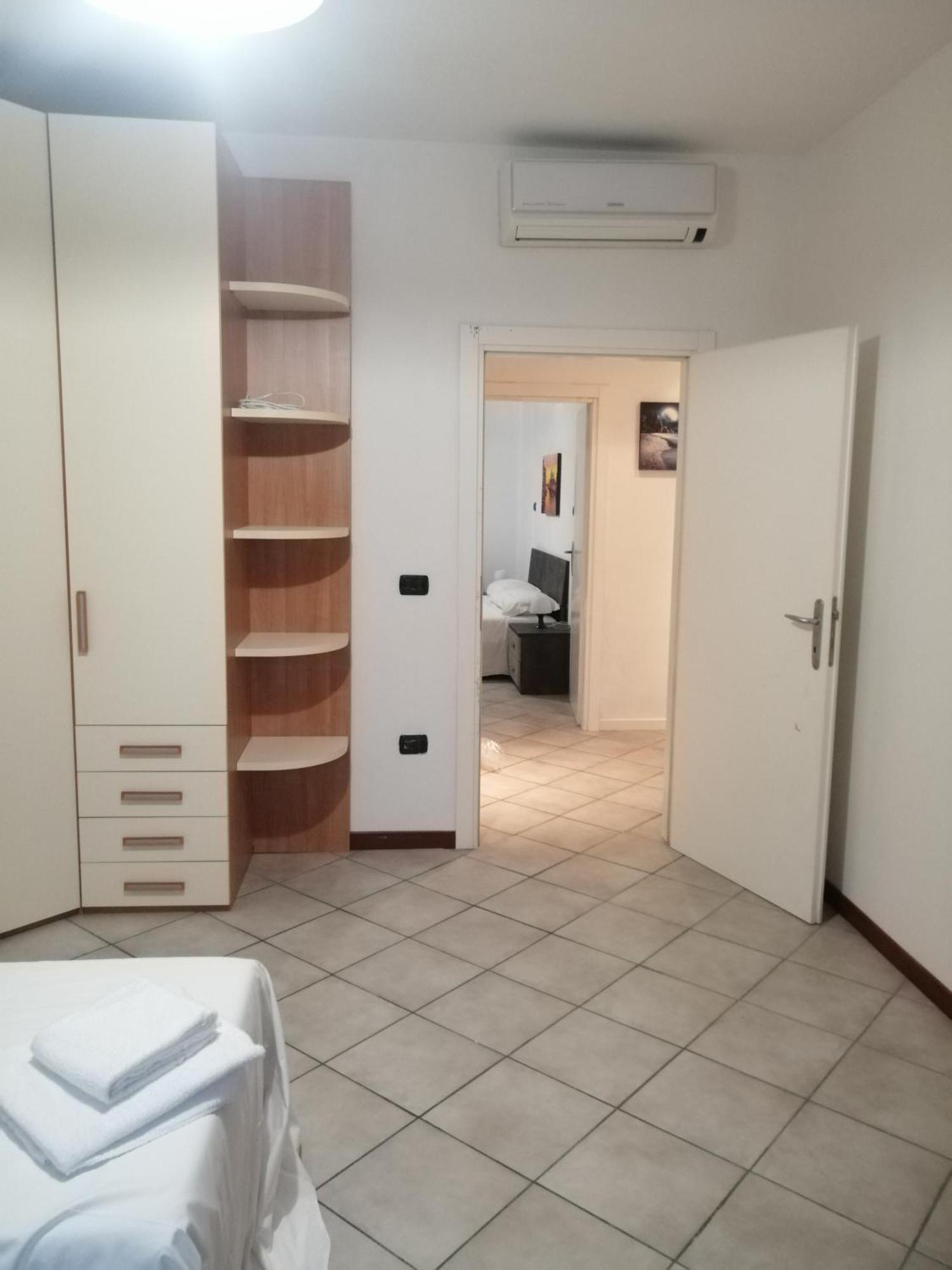 Apartment Of *