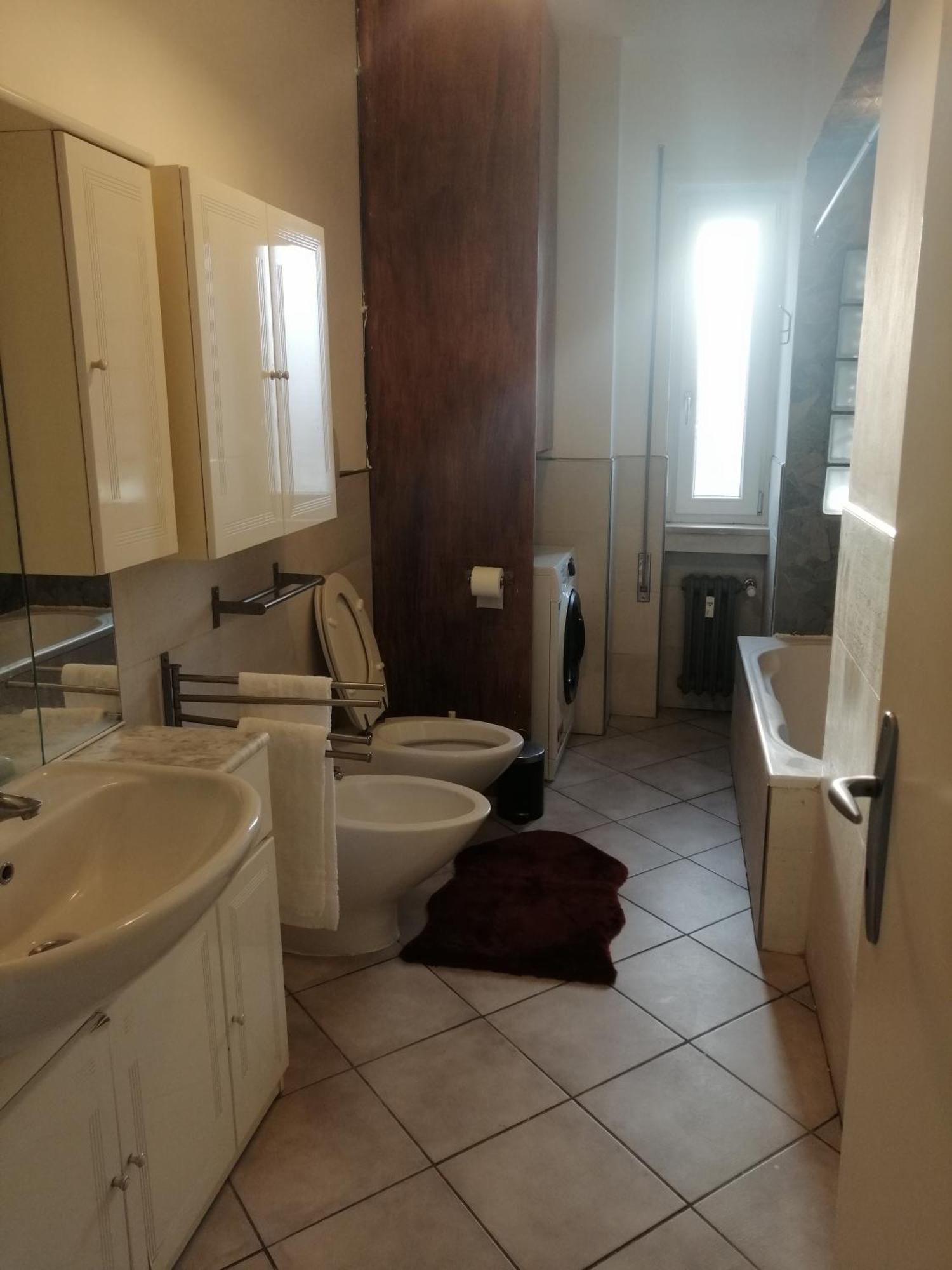 Of Apartment *