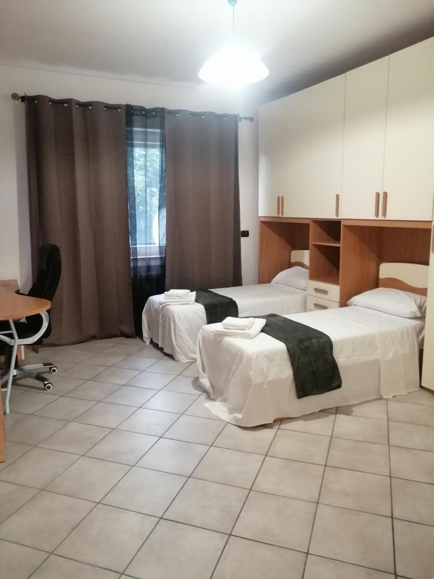 Of Apartment Mestre