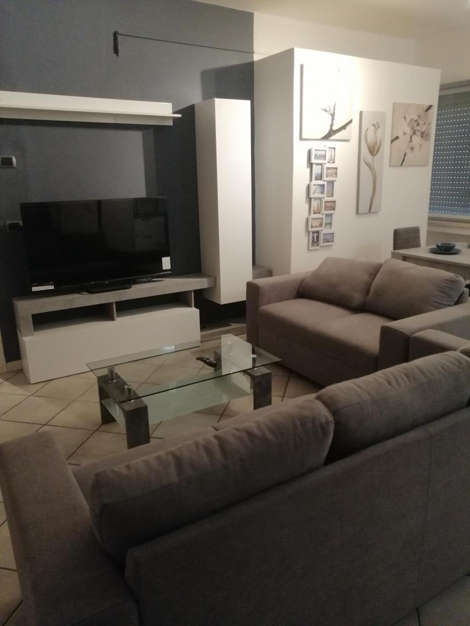 Apartment Of *