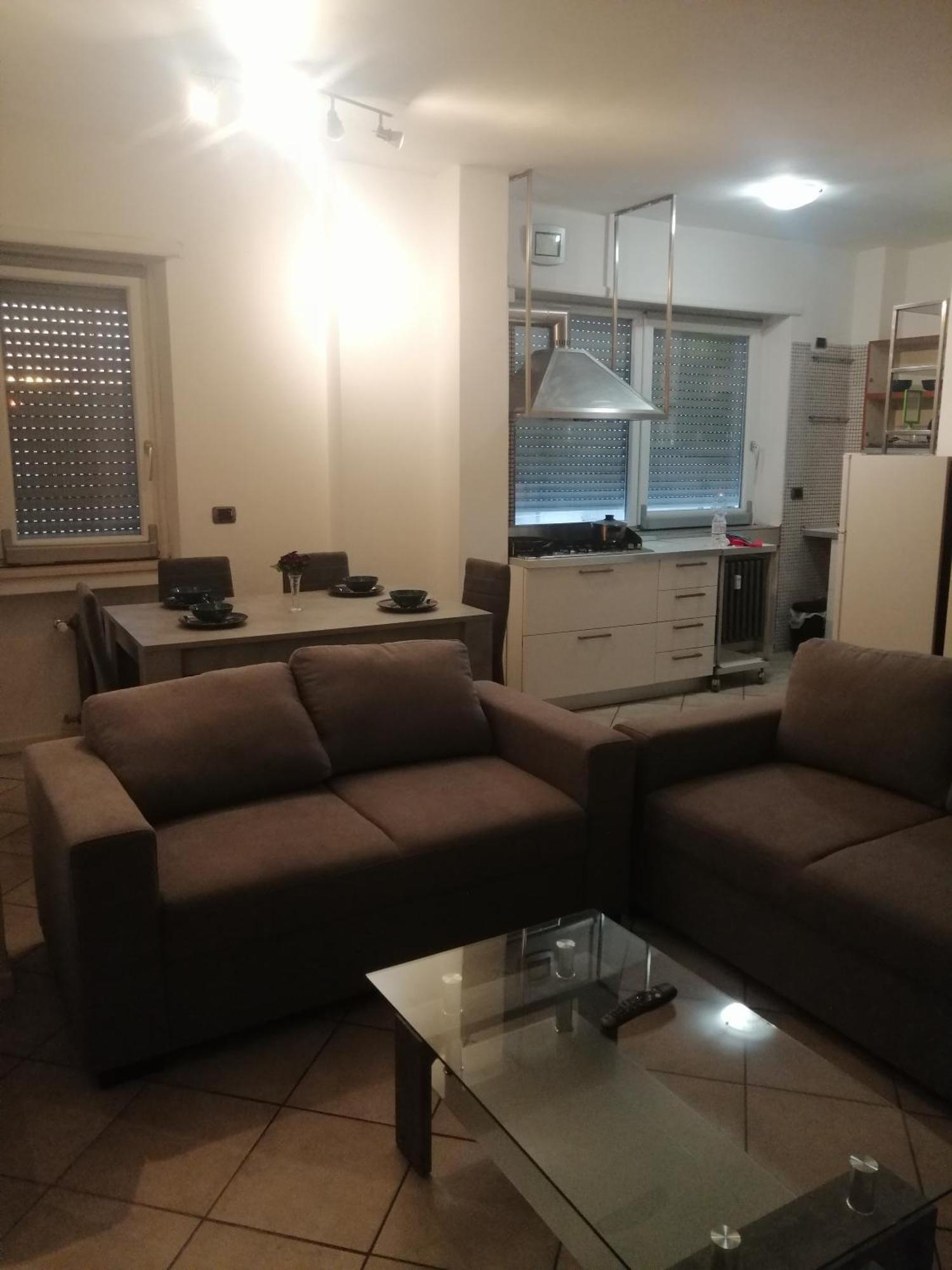 Of Apartment *