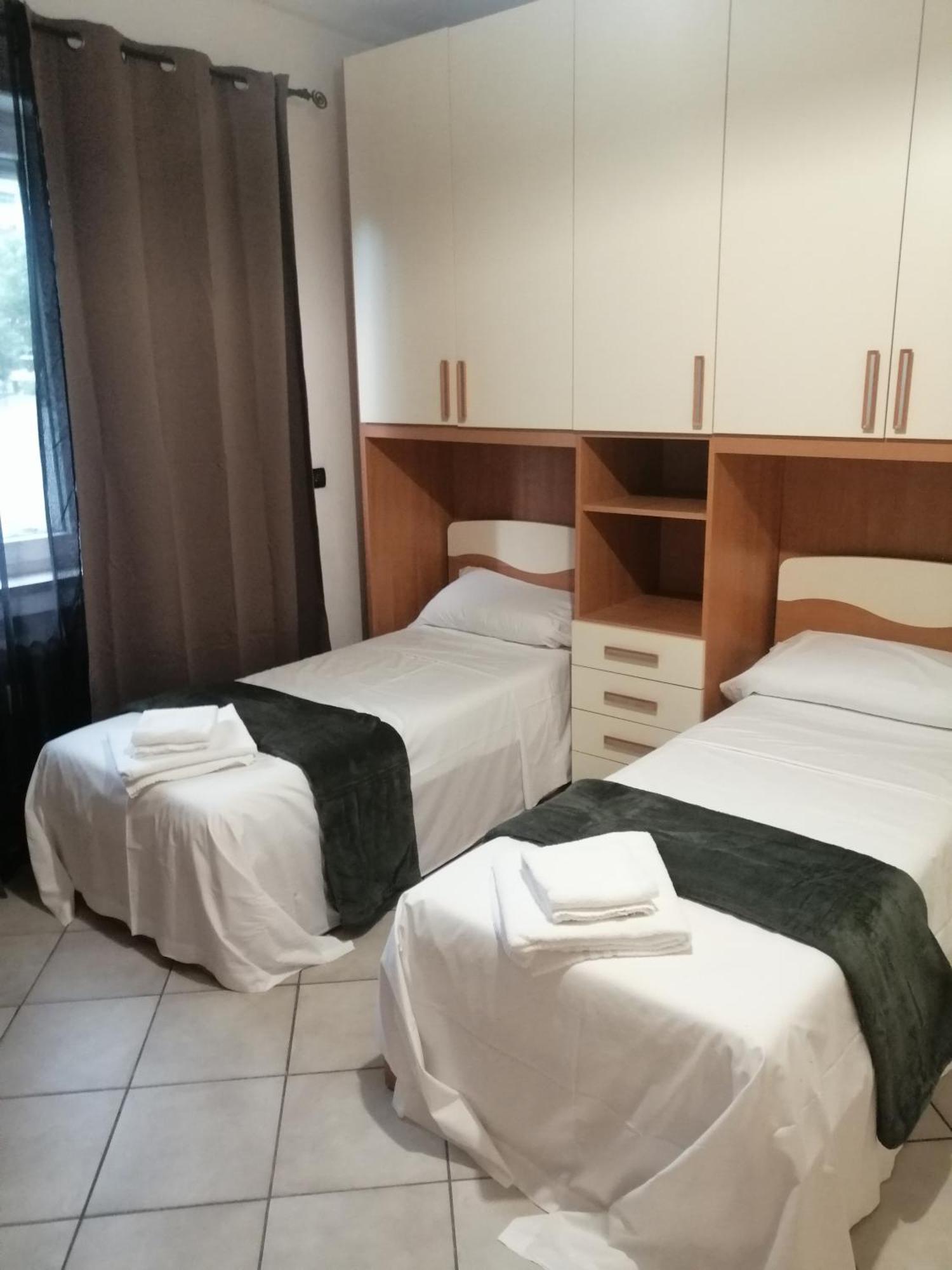 Of Apartment Mestre