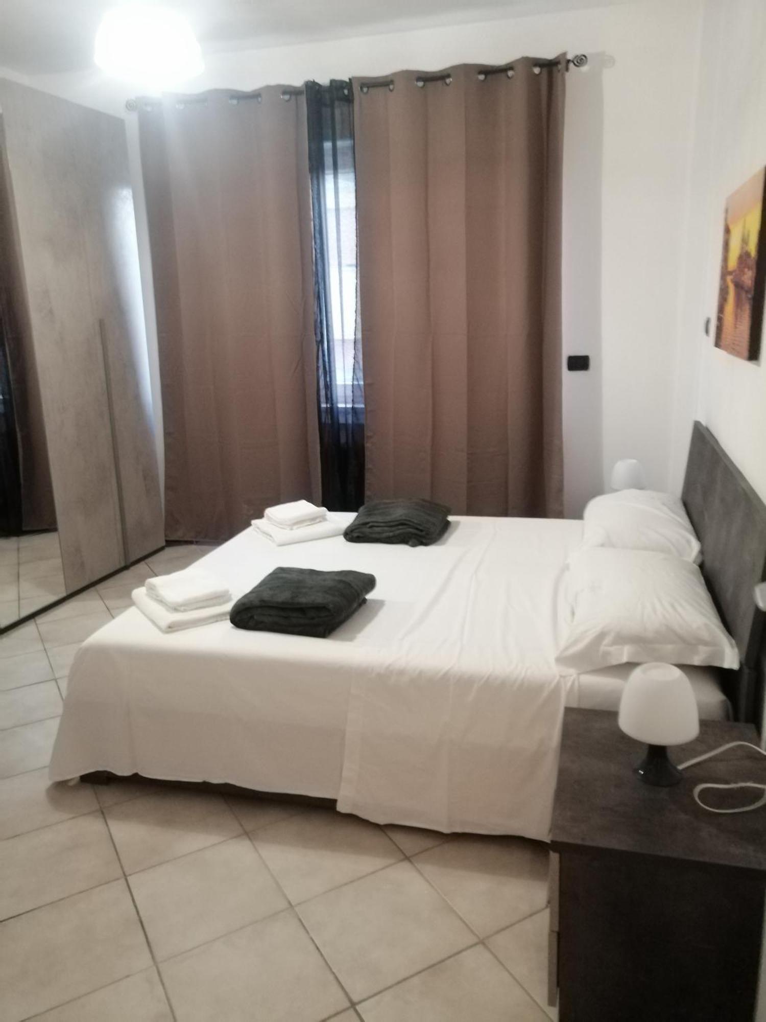 Appartement Of