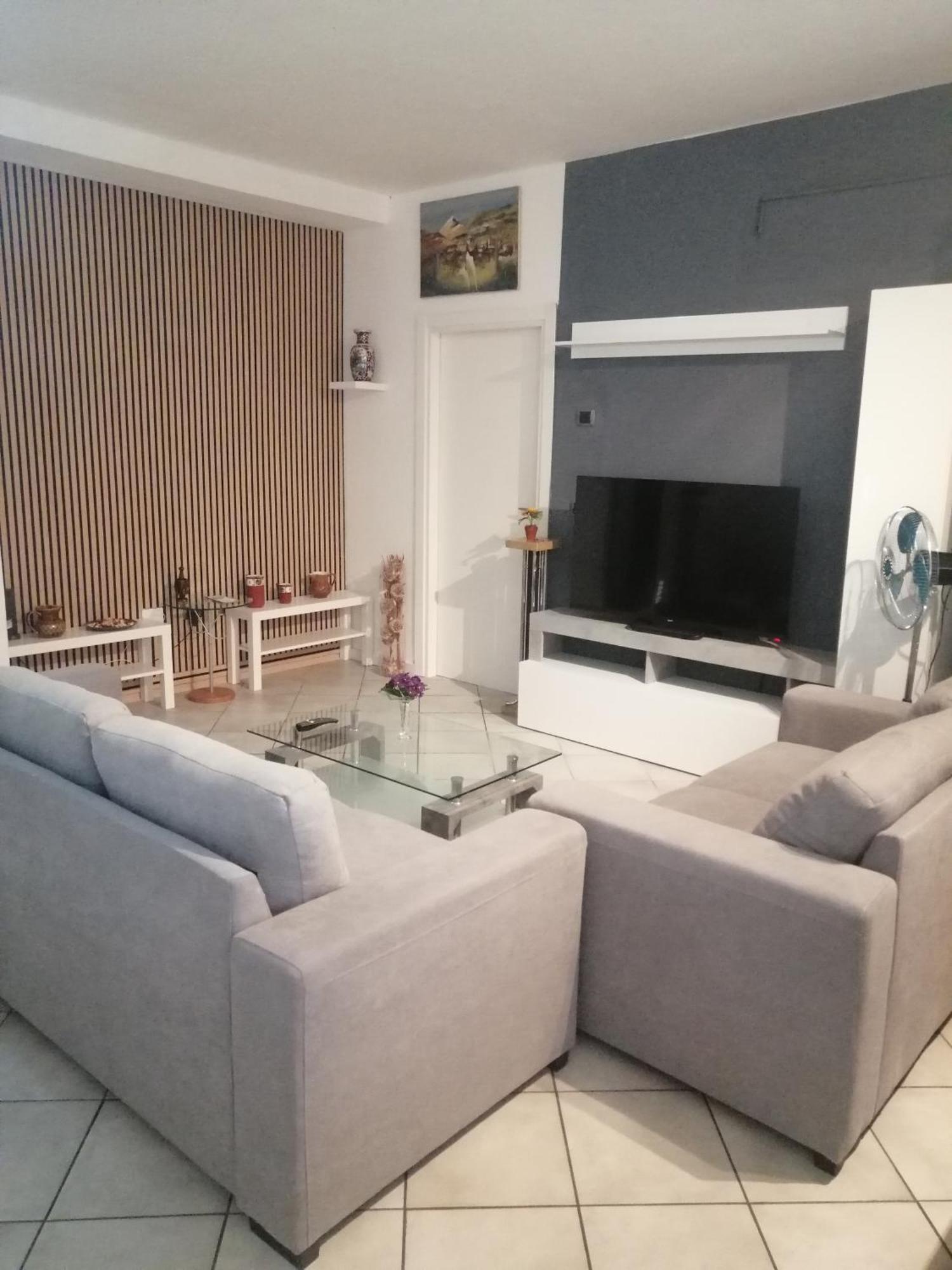 Appartement Of Mestre